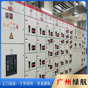 增城永寧配電房拆除戶外箱式變壓器回收商家收購服務