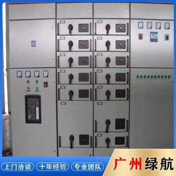 深圳南山区变电站拆除整套设备回收公司电话估价
