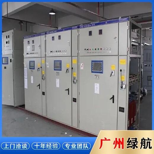 南沙區變電站拆除350kva變壓器回收公司上門拆除