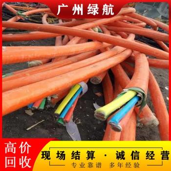 惠州惠阳区配电房拆除二手电缆线回收公司上门拆除