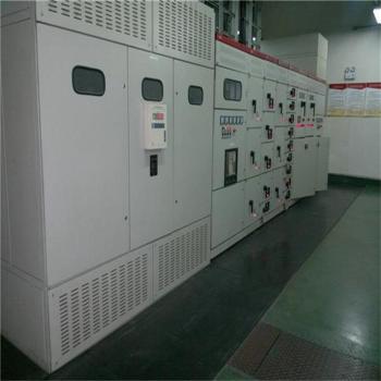 广州番禺区配电房拆除低压电缆回收公司电话估价