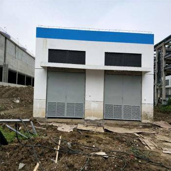 广州海珠区变电站拆除高低压电柜回收厂家收购