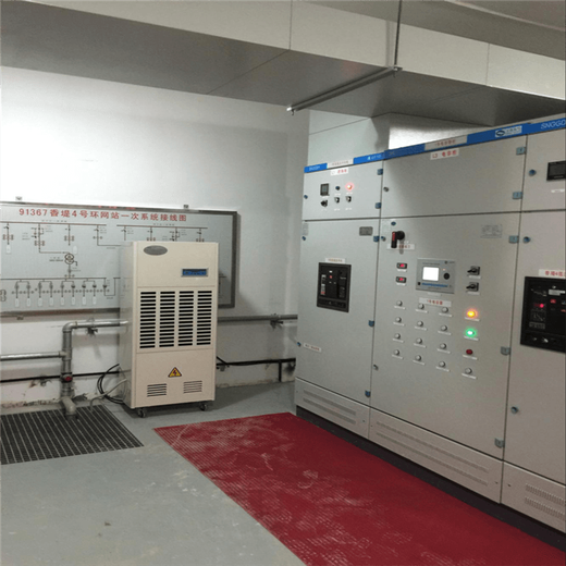 廣州變電站拆除電線回收公司上門拆除