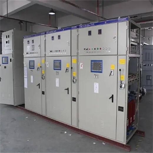 增城變電站拆除戶外變電站回收廠家免費估價