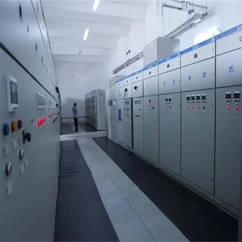 廣州黃埔區(qū)變電站拆除制冷設(shè)備回收商家收購服務(wù)