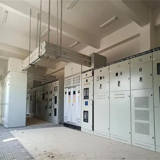 番禺區配電房拆除電纜線回收公司上門拆除