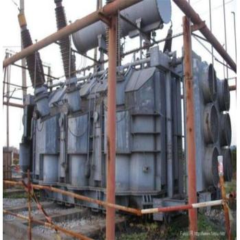 惠州博罗配电房拆除预装式变电站回收厂家收购