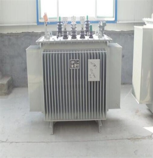 增城配電房拆除箱式變壓器回收公司電話估價