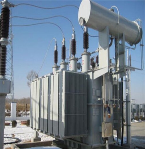 廣州從化變電站拆除廂式變壓器回收廠家收購