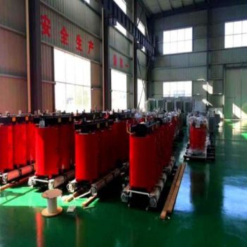深圳宝安区配电房拆除机械设备回收公司上门拆除