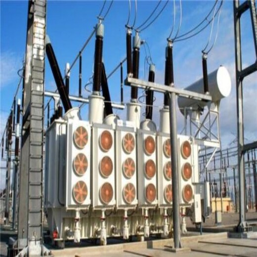 廣州花都區變電站拆除電力變壓器回收商家收購服務