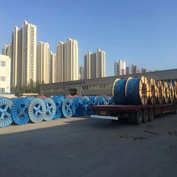 佛山禪城區(qū)變電站拆除報廢電纜回收廠家收購