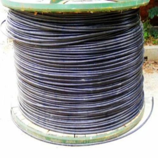 惠州惠城区配电房拆除报废电缆线回收厂家收购
