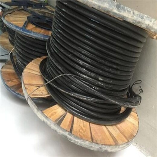花都變電站拆除低壓電纜回收廠家免費估價