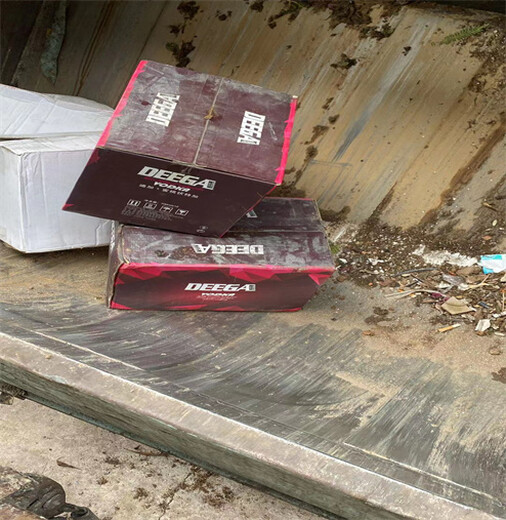 廣州越秀報廢庫存毛絨玩具銷毀/中心焚燒爐處理