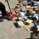 東莞市涉密資料檔案銷毀/電子物料銷毀單位