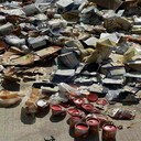 深圳南山區(qū)不合格廢棄玩具銷毀報廢/不合格電子產品銷毀單位