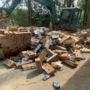 東莞市到期文件銷毀回收//不合格藥品銷毀單位