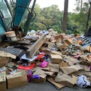 廣州南沙區(qū)過期凍品銷毀報(bào)廢/電子芯片銷毀單位