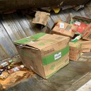 廣州白云報(bào)廢進(jìn)口豬肉銷毀/一站式服務(wù)商