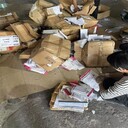 廣州番禺區(qū)報廢物資銷毀電子產(chǎn)品報廢服務
