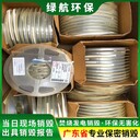 廣州白云區(qū)報廢文件回收銷毀化妝品報廢單位