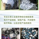 鹽田區(qū)報廢庫存侵權玩具回收處理單位（7個銷毀步驟）