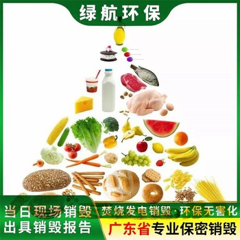 深圳龍華區(qū)報廢檔案資料銷毀/焚燒處置中心