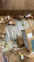 廣州黃埔區(qū)廢棄玩具銷毀報廢/電子IC銷毀單位