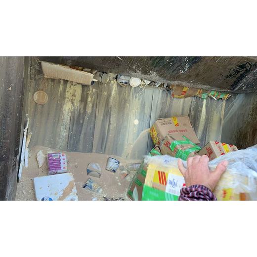 廣州從化區報廢不合格庫存玩具回收銷毀電子物品報廢單位