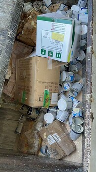深圳龍崗區(qū)禮盒包裝回收銷毀電子物品報廢單位