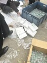 深圳報廢樣品銷毀深圳光明區(qū)銷毀公司/無害化處理中心