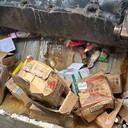 廣州黃埔區(qū)過(guò)期凍品銷毀報(bào)廢/紙質(zhì)包材銷毀單位