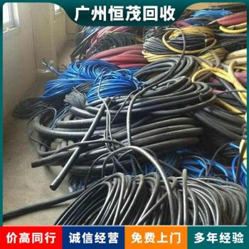 东莞黄江镇电力设备回收/裸电线电缆回收精选厂家