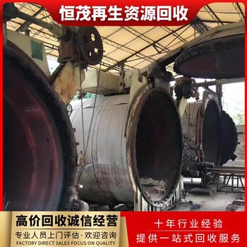 肇慶端州區二手馬達回收精選廠家免費評估