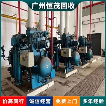 中山古鎮(zhèn)GMV-H120WL/C多聯(lián)機(jī)中央空調(diào)回收公司