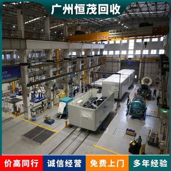 梅州工廠設備回收廢舊電纜回收
