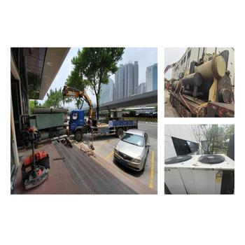 坪山區(qū)二手商超設(shè)備回收/工業(yè)電機(jī)馬達(dá)回收