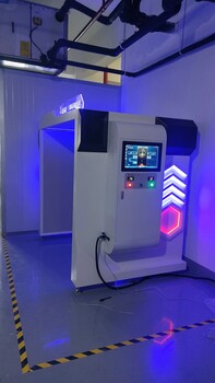 抗菌艙源頭工廠紡織物理設(shè)備7A抗菌艙