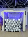 襄陽(yáng)出售紡織抗菌艙7A抗菌設(shè)備物理抗菌艙水洗1000次仍有效