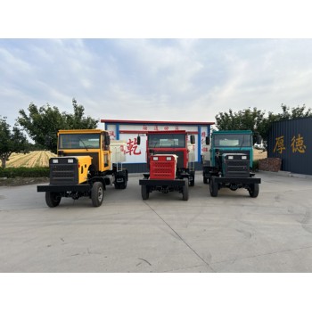小立方混凝土攪拌運輸車