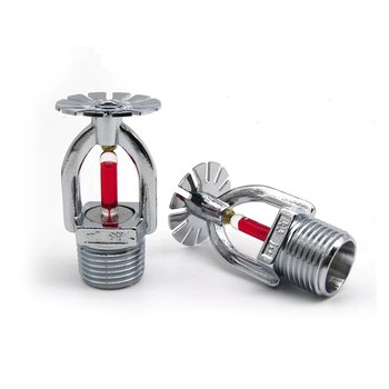 上海奉賢灑水噴頭安裝消防噴淋自動滅火設(shè)備滅火器材
