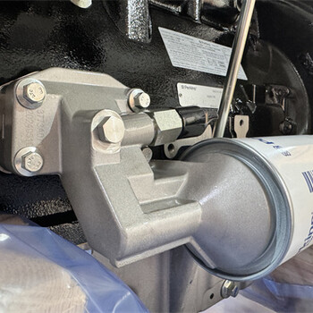 帕金斯柴油發(fā)動(dòng)機(jī)1104C4.4直噴不帶增壓55.9Kw2200RPM