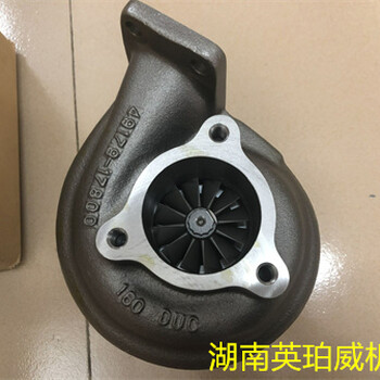 日本三菱增壓器渦輪增壓器49179-02230