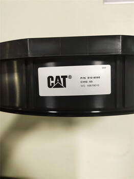 CAT卡特E320GC/323GC/330G/336GC/345GC電子風(fēng)扇510-8095
