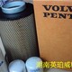 VOLVO遍達柴油機濾芯