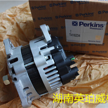 英國帕金斯perkinsC6.6充電機(jī)T416234