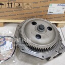 Perkins帕金斯2506、2806發(fā)動機(jī)水泵KRP1718