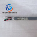 CE認(rèn)證歐標(biāo)信號(hào)電纜（雙絞屏蔽型）