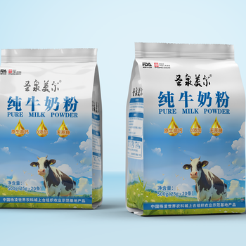 陜西羊奶粉與新疆羊奶粉的區(qū)別有機(jī)羊奶粉任您選擇GB19644